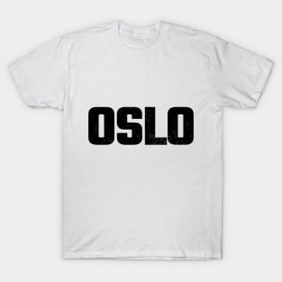 oslo T-Shirt